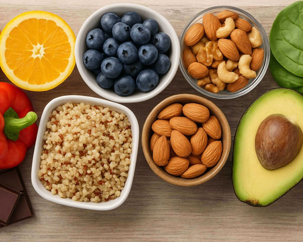 Добро једи, добро спавај – твоји савезници у борби против стреса