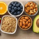 Добро једи, добро спавај – твоји савезници у борби против стреса